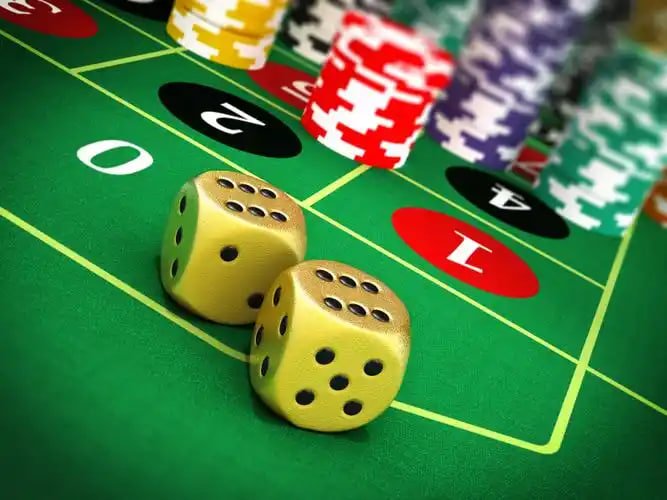 Total Goals live dealer table on venom55 showing card hands and betting interface